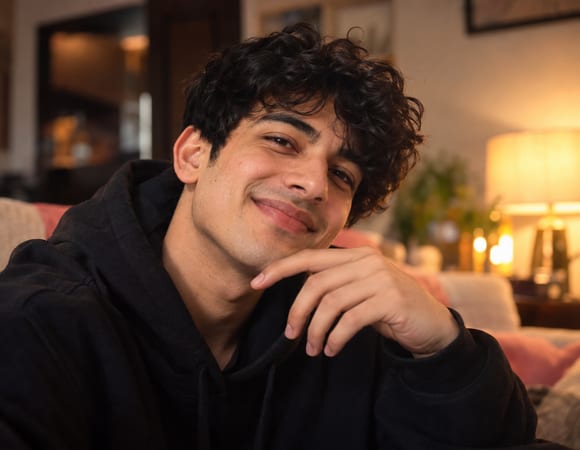 Rohan, 21